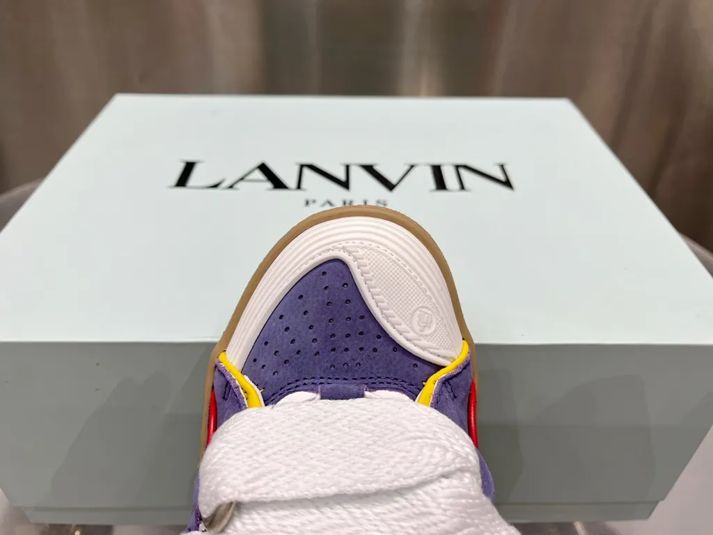 Lanvin Shoe 